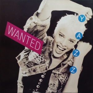 Wanted Image