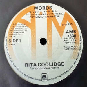 Words Image
