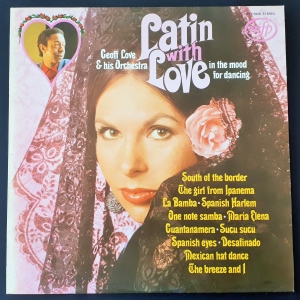 Latin With Love Image