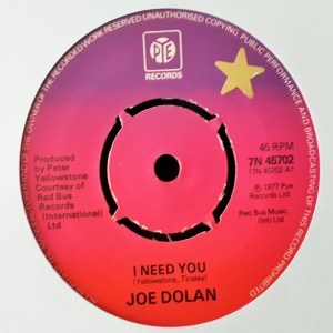 I Need You Image