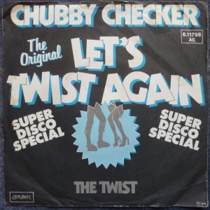 Let's Twist Again Image