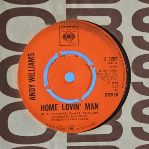 Home Lovin' Man Image
