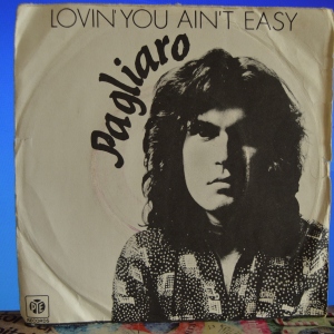 Lovin' You Ain't Easy Image