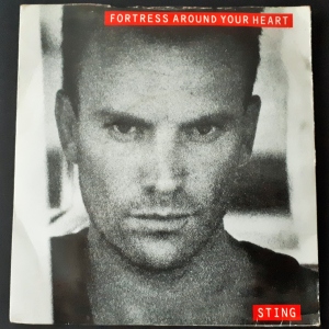 Fortress Around Your Heart Image