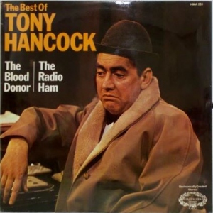 The Best Of Tony Hancock (The Blood Donor / The Radio Ham) Image