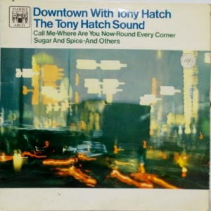 Downtown With Tony Hatch Image