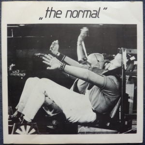 T.V.O.D. / Warm Leatherette Image