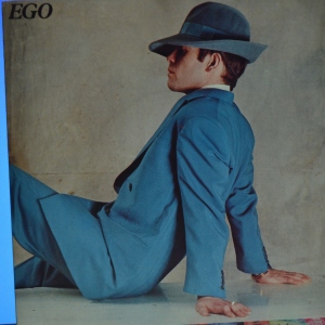 Ego Image