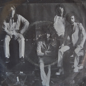 The Loco - Motion Image