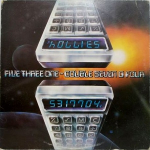 Five Three One - Double Seven O Four Image