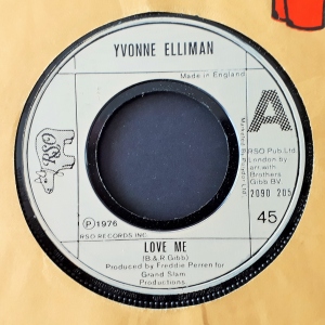 Love Me Image