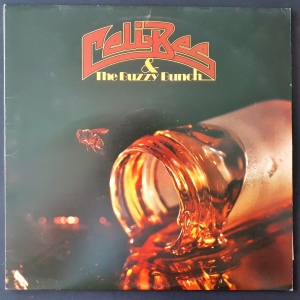 Celi Bee & The Buzzy Bunch Image