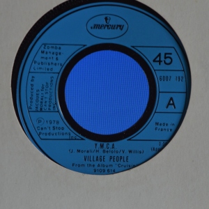 Y.M.C.A. Image