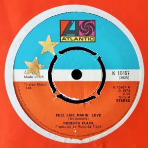 Feel Like Makin' Love Image
