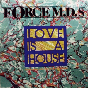 Love Is A House Image