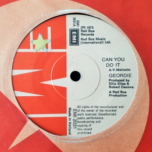 Can You Do It Image