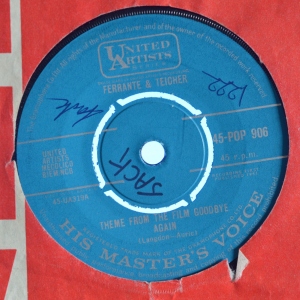 Theme From The Film 