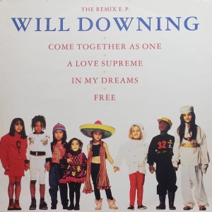 The Remix EP Image