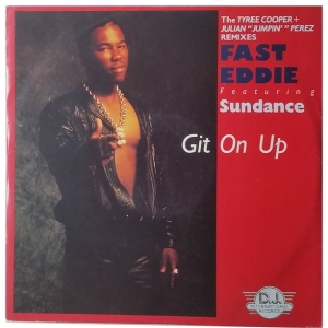 Git On Up Image