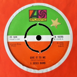 Give It To Me Image