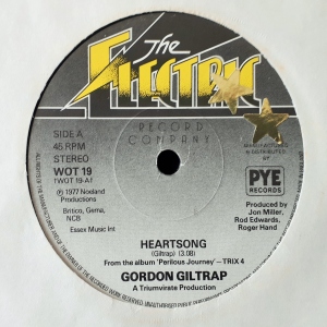 Heartsong Image