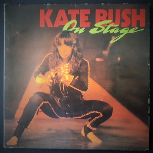 On Stage EP Image
