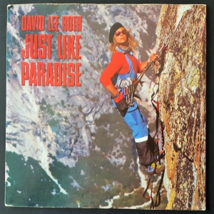Just like Paradise Image