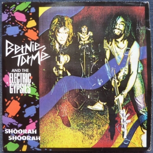 Shoorah Shoorah Image