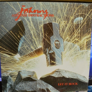 Let It Rock Image