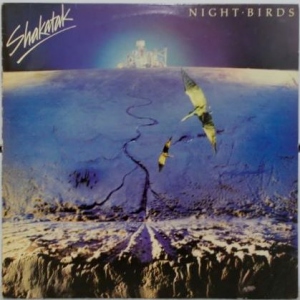 Night Birds Image