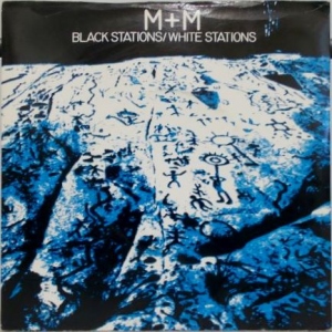 Black Stations/White Stations Image