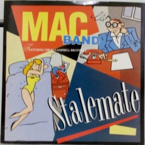 Stalemate Image