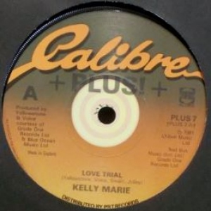 Love Trial Image