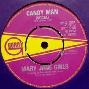 Candy Man Image