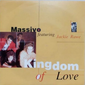 Kingdom of Love Image