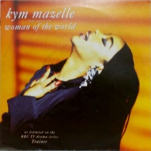 Woman Of The World Image
