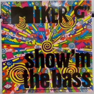 Show 'M The Bass Image