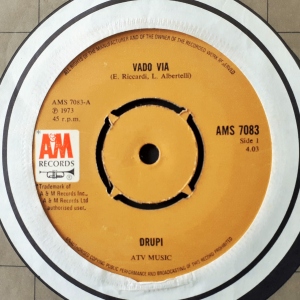 Vado Via Image