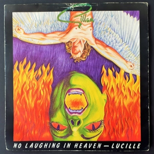 No Laughing In Heaven / Lucille Image