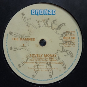 Lovely Money Image