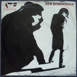 Der Kommissar Image