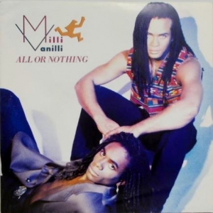 All Or Nothing (US Remix) Image