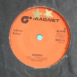Sherry Image