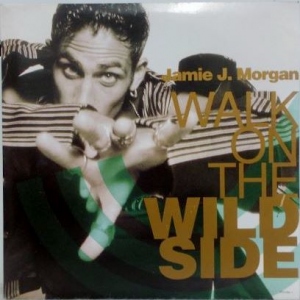 Walk On The Wild Side Image