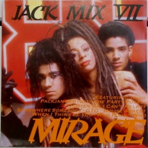 Jack Mix VII Image