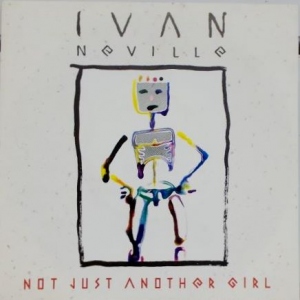Not Just Another Girl Image