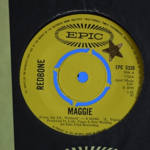 Maggie Image