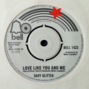 Love Like You And Me Image