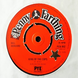 King Of The Cops Image