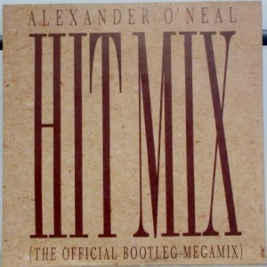Hitmix (The Official Bootleg Megamix) Image